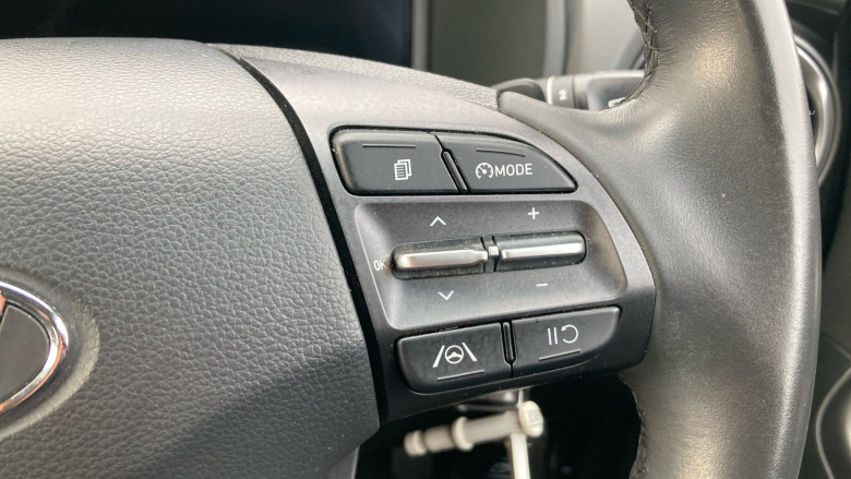 Hyundai Kona 1.6 GDi Hybrid SE Connect 5dr DCT Hybrid Hatchback